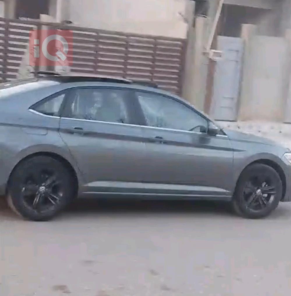 فولكسفاغن جيتا